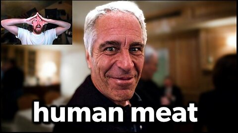 🚨People found Epstein's code word ~ by Asmongold Clips 2/7/26