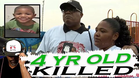 4 yr Old Boy Killed in Detroit, Chicago Officer Shot, Man R*pe 11 yr Old in Miami Dade