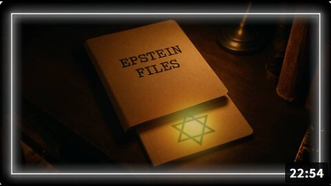 Global Bombshell: Congressman Burchett, Massie, and Others Now Confirm That the Epstein Files Are Being Suppressed to Protect Israel and Other Powerful Globalist Factions