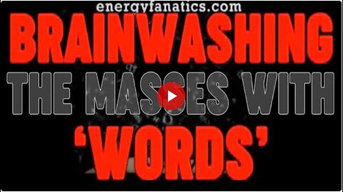 Word Magic: The ancient art of directing and controlling energy - spells hidden in language
			