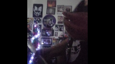 Merry Christmas (I Don't Want To Fight Tonight)