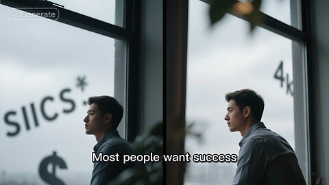 The Discipline Dividend