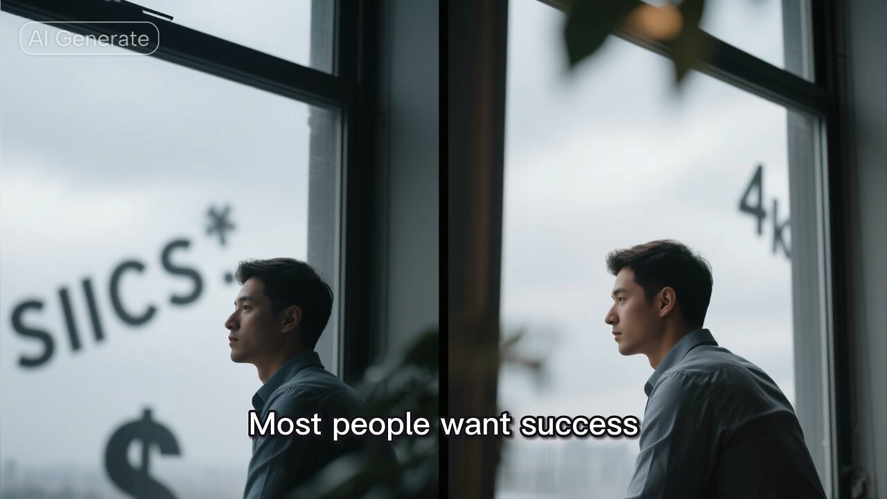 The Discipline Dividend