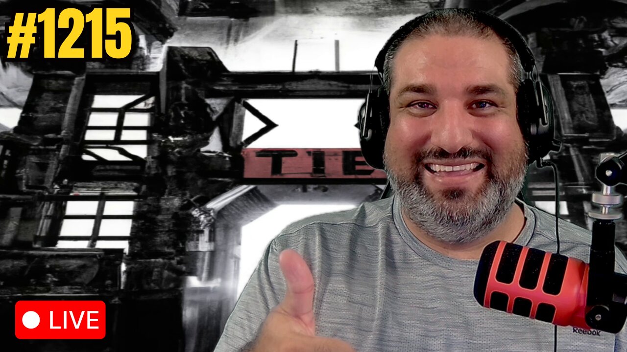 🔴COACH HOSKEES LIVE - SPLIT STREAM | APEX LEGENDS + FORTNITE (#1215)