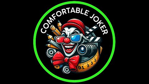 comfortable_joker's space