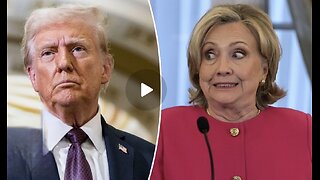 Taibbi blows open the Clinton Russiagate plot: ‘No doubt anymore’