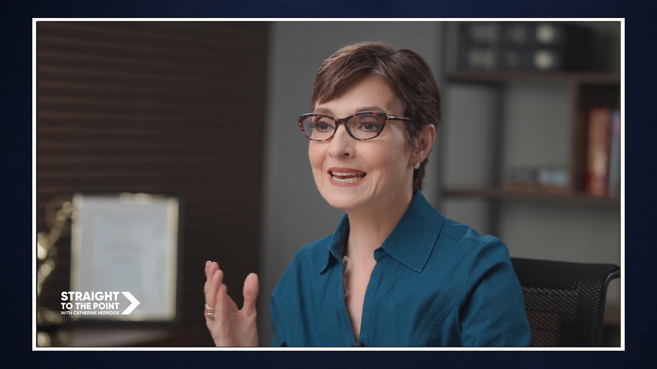 Catherine Herridge Investigates⚡Fighter Pilot’s Last Stand