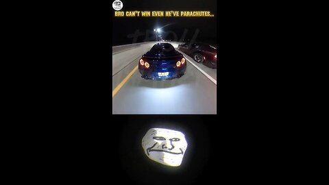 1000 Vs 10000 HP RACE😳🔥💀|| THAT'S WHY GTR CALLED AS GODZILLA☠️||#cars #supra #gtr35 #gtr #race