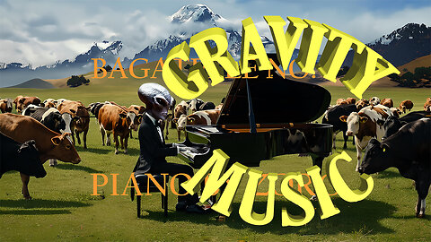 Piano By Zorg - Bagatelle No.4