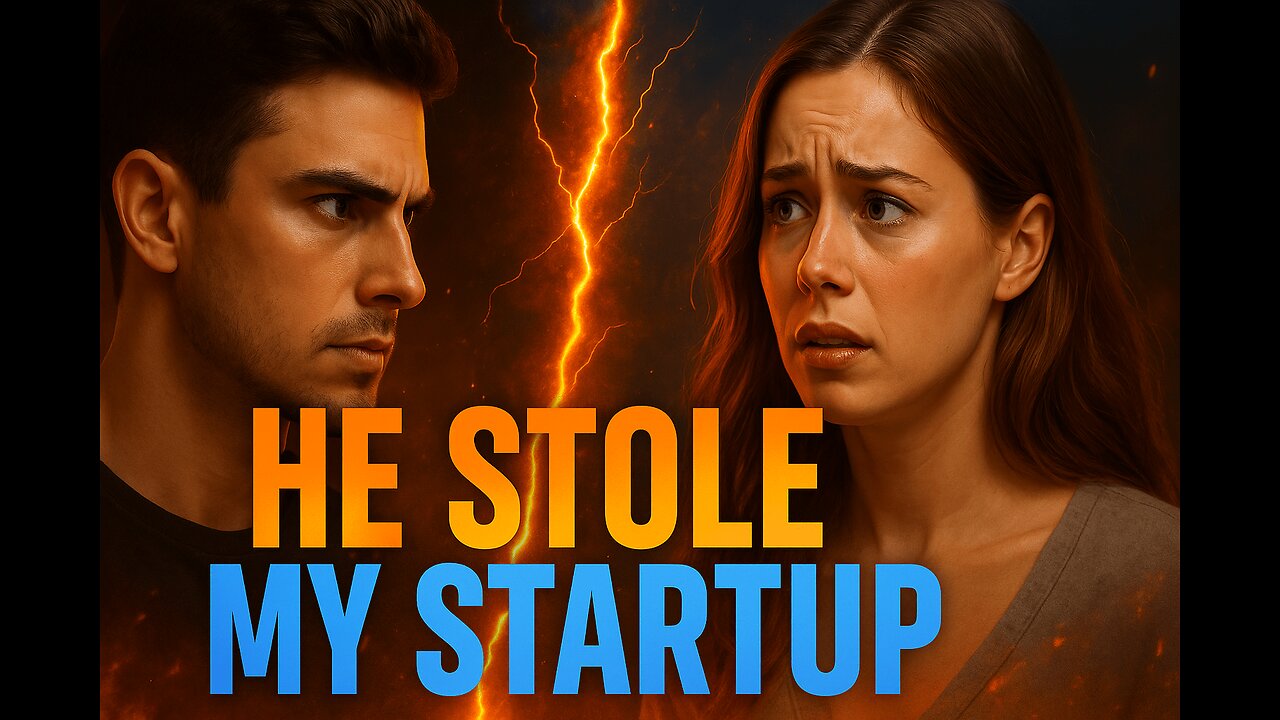 He Ghosted Me After Our Start-up Pitch | I Bought His Domain | Karma Returns | S3E28