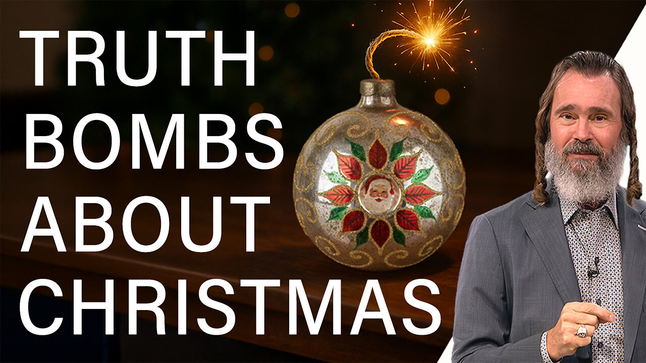 Beyond the Manger: The Mystery We’re Missing