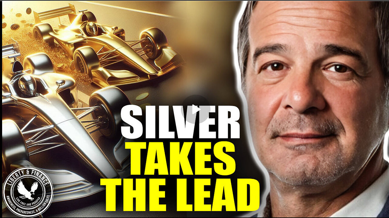 Silver Outperforming Gold - What's Next? | Andy Schectman