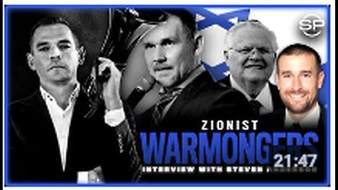 "Zionist Pastors Advocating for WW3: The Star of David or the Star of Remphan?"