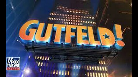 Greg Gutfeld! (Full Episode) | May 27, 2025