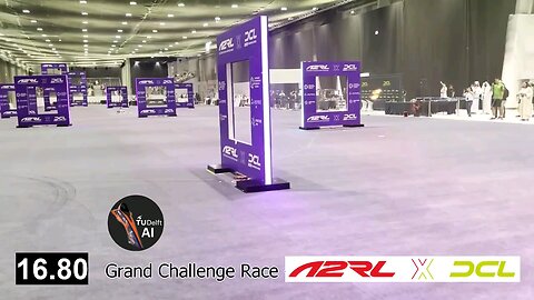 full autonomous piloted drone beats all human competitors for the first time