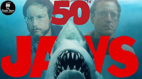JAWS (1975) RETRO (RE) REVIEW