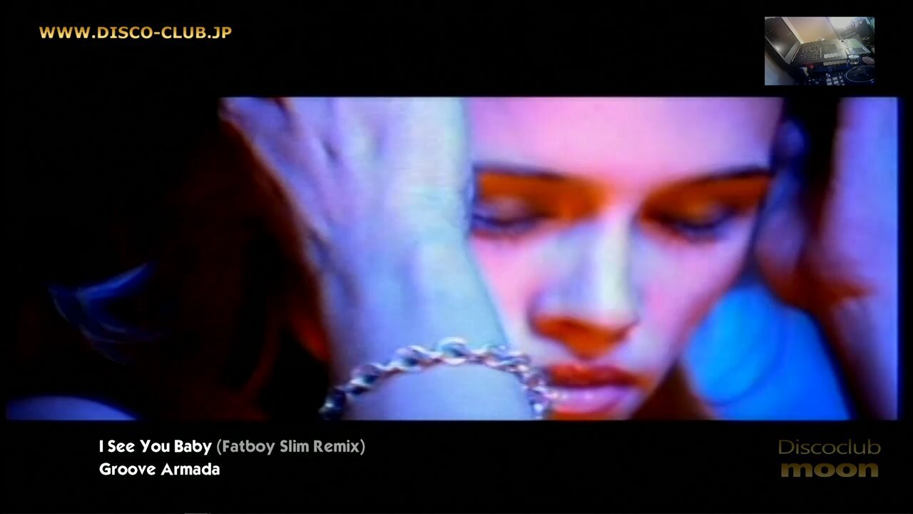 Big Beat Breaks Vdj Medley Mix (HD)