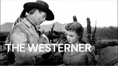 The Westerner