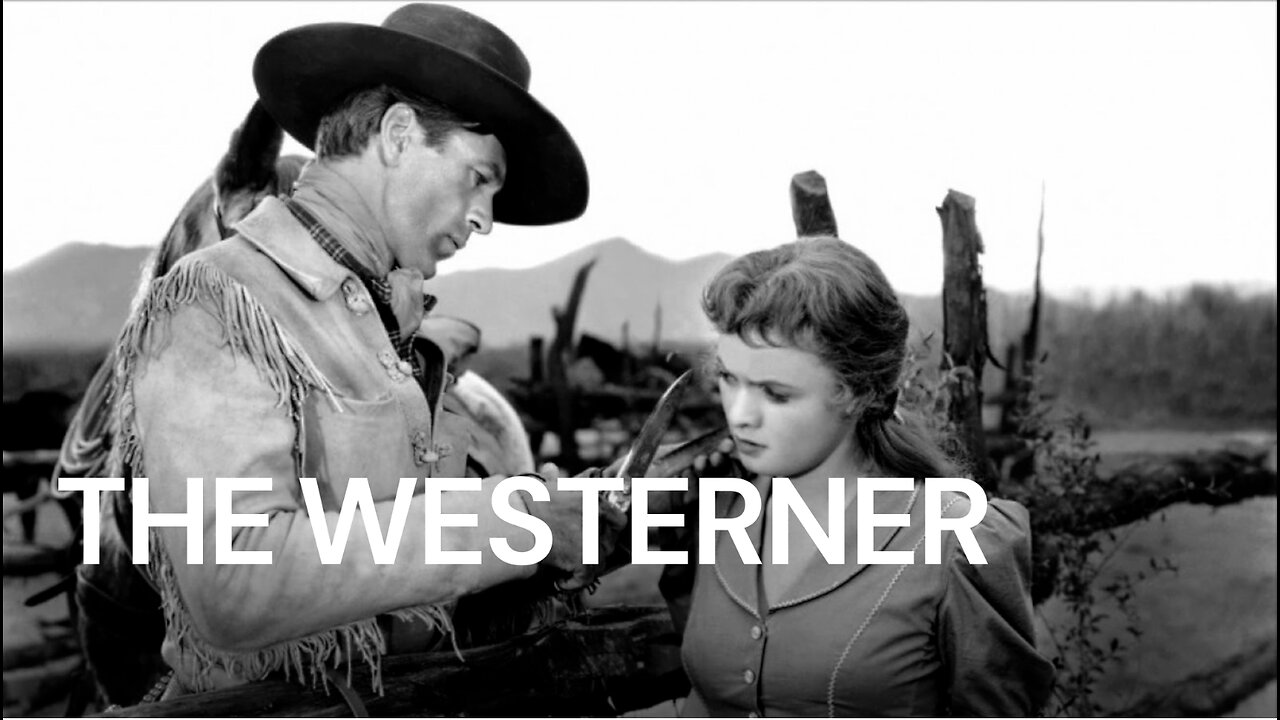The Westerner