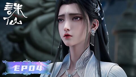 Jade Dynasty Season 3 Episode 04 Hindi Dubbed