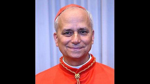 We Have A NEW POPE! - Hes AMERICAN... The Games Have Been Won