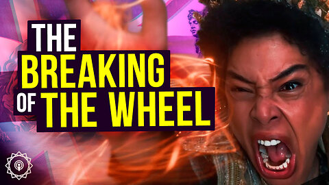 The Wheel of Time Gets Cancelled