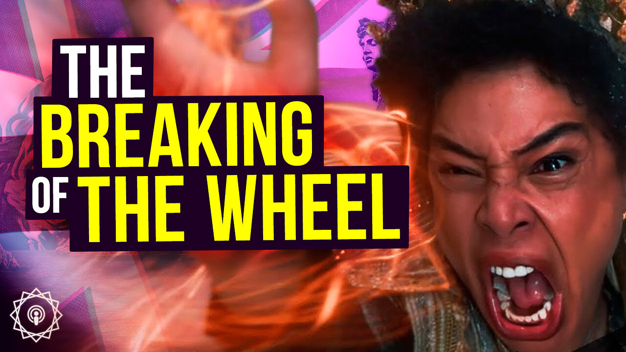 The Wheel of Time Gets Cancelled