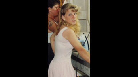 The Abduction and murder of Melissa M. Harrington