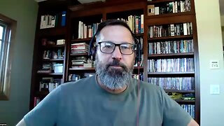 Trump's Trolling and Its Impact on Canadian Politics- Marty Belanger