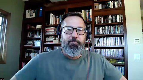 Trump's Trolling and Its Impact on Canadian Politics- Marty Belanger