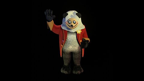 Pandory The Panda (fr/en)
