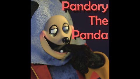 Pandory The Panda (fr/en)