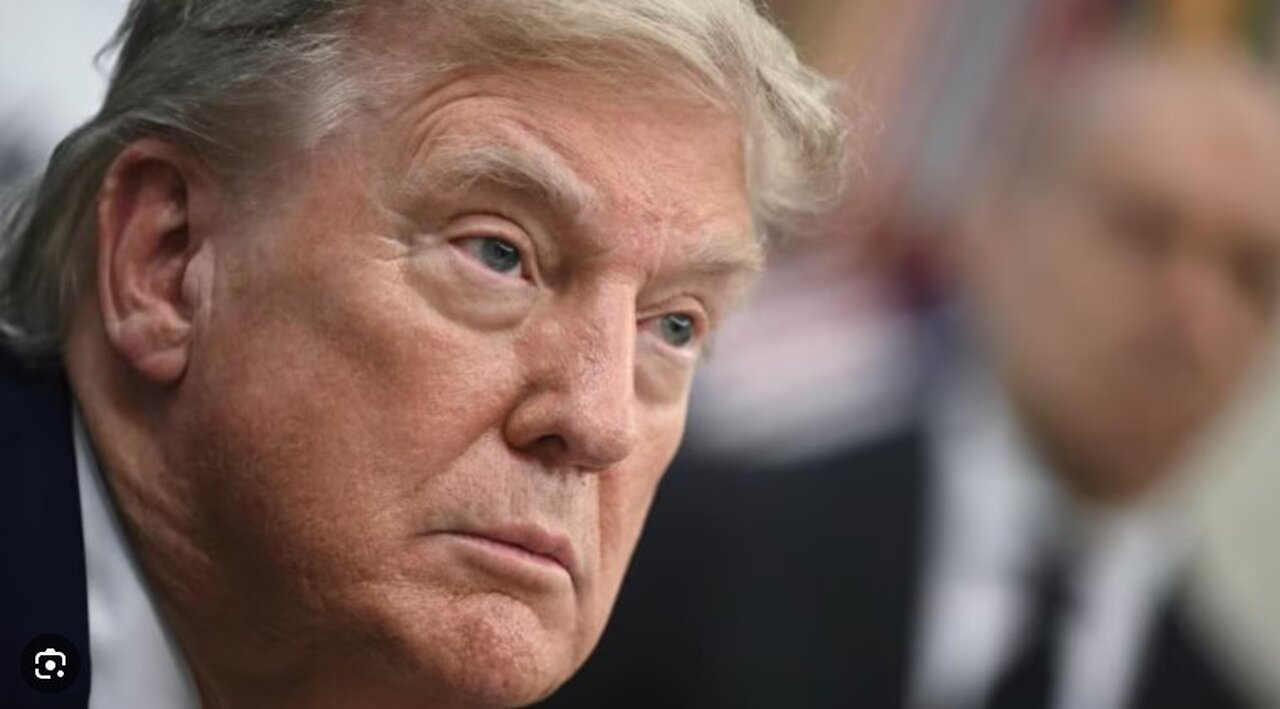 Trump to Get Briefings on Iran Around N.J. Trip