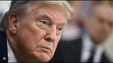 Trump to Get Briefings on Iran Around N.J. Trip