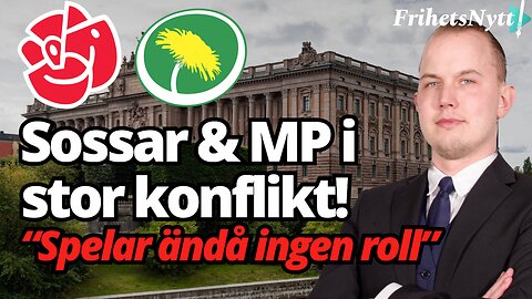 Kan inte enas om avgörande frågor