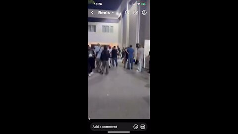 Wow Antonio Brown fight