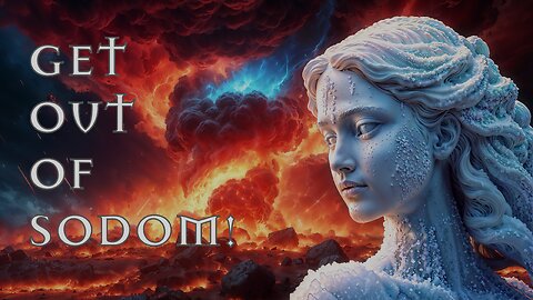 Get Out Of Sodom