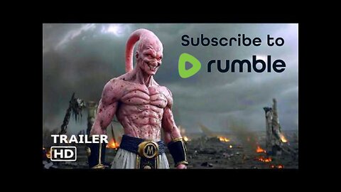 Dragon Ball Movie (2026) Time Rift Warriors Teaser Trailer