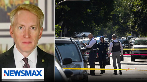 Sen. James Lankford: ‘Trump Derangement Syndrome’ Could Explain Cities’ Apprehension of Federal Help