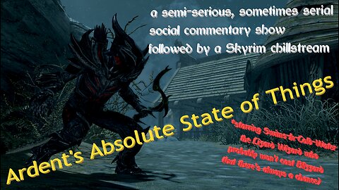 Thursday Show 26.01.08