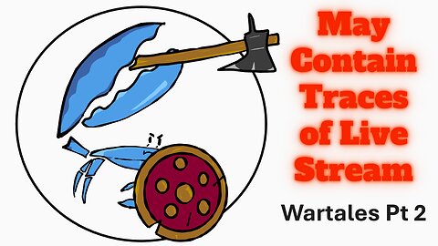 Wartales Livestream -pt2