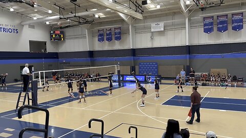 Valley Forge v Windsor MS Set 2-L