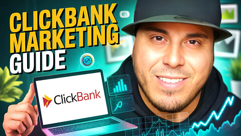 ClickBank Affiliate Marketing: Simple Trick to Get Your First Sale