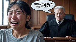 Societal Narcissism - The Borderline Believes She Can Outperform Her Lies