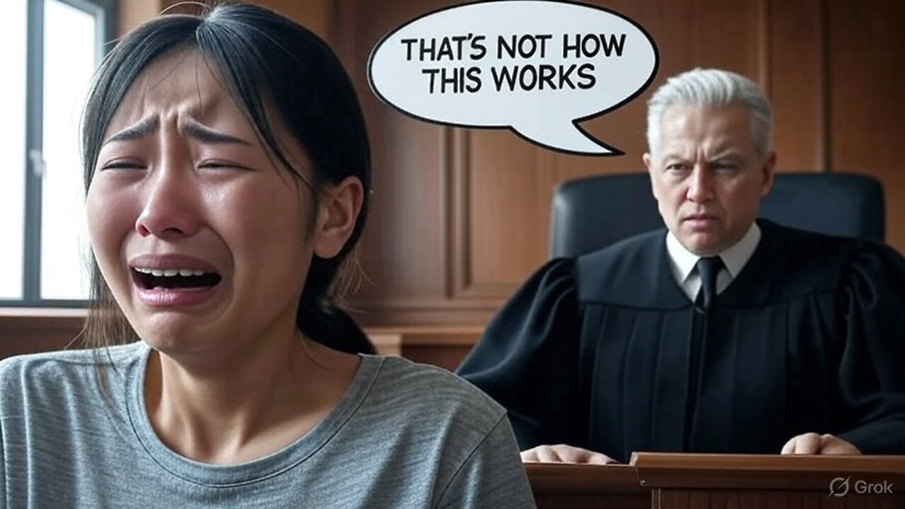 Societal Narcissism - The Borderline Believes She Can Outperform Her Lies