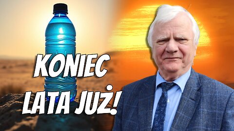 Kowalczak: Wieloryb zatonął!