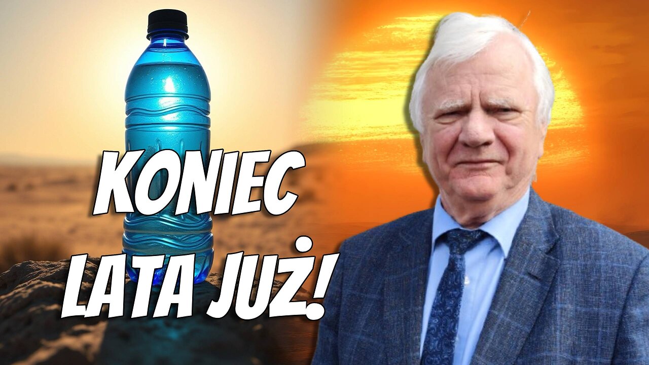 Kowalczak: Wieloryb zatonął!