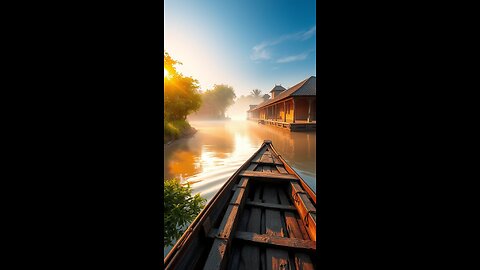 Bangladesh – Rivers, Ruins & Timeless Beauty