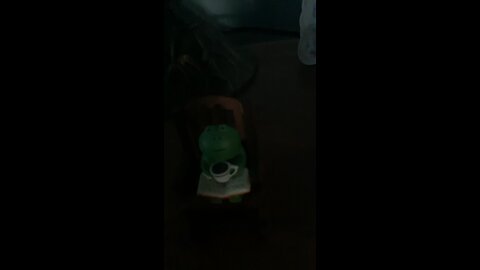 Crap post status