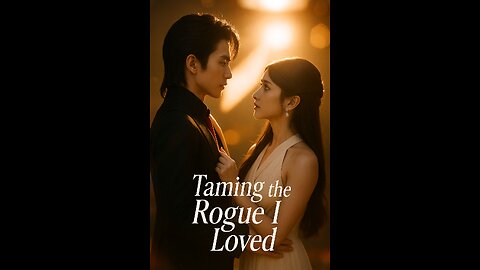 Taming The Rogue I Loved